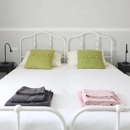 Clara Apartament