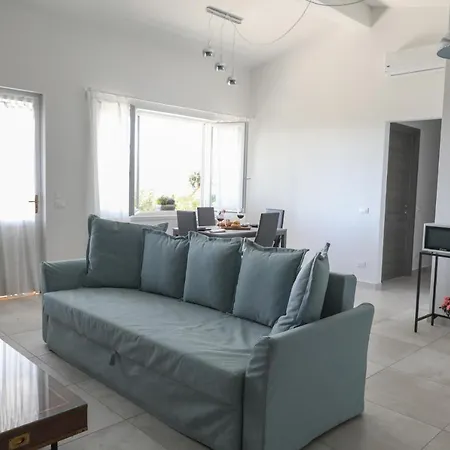 Clara Apartament