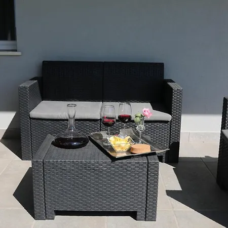 Clara Apartament *
