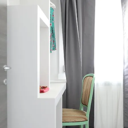 Clara Apartament *